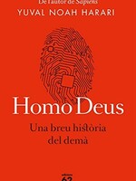 Homo Deus